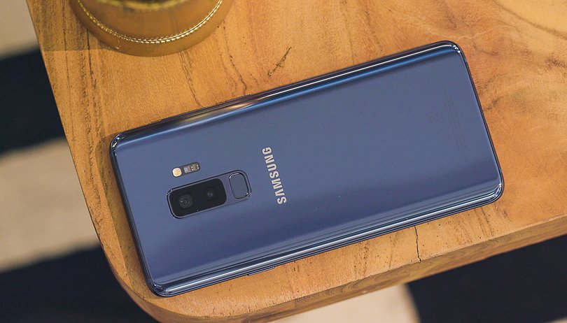Unboxing/Déballage des Galaxy S9 et S9+ en vidéo : posez-nous vos questions !