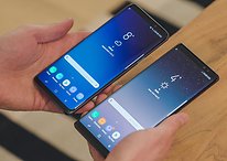 Samsung Galaxy S9+ vs Galaxy Note 8: which is supreme?