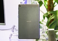 Prise en main de la Samsung Galaxy Tab A 10.1 2019 : un prix canon
