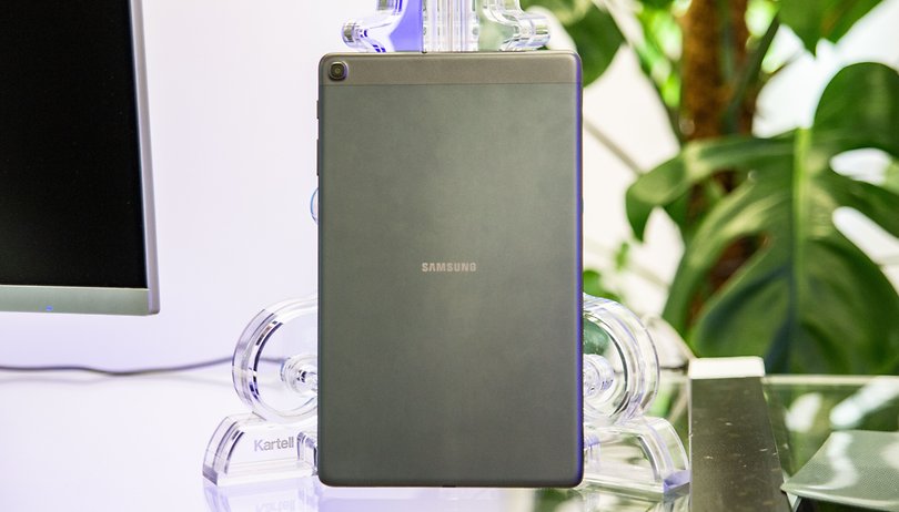 Hands-on with the pleasantly affordable Samsung Galaxy Tab A 10.1 (2019)