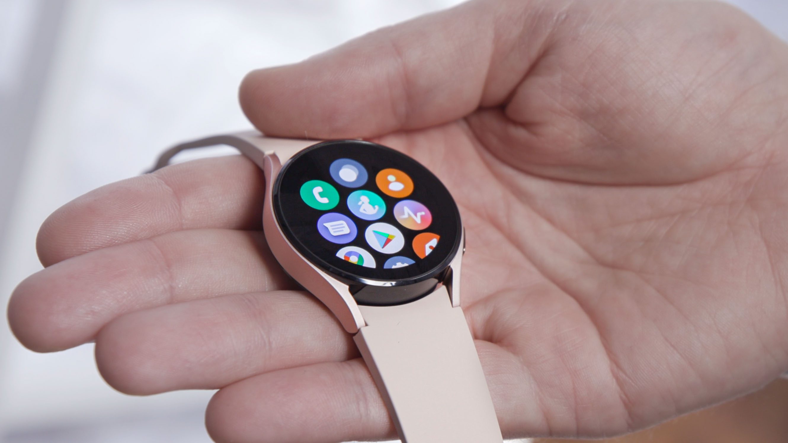 Wear OS 3.0: La liste des smartwatch éligibles à la mise à jour de Google
