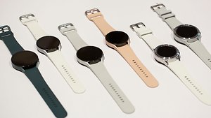 samsung galaxy watch 42mm vs 46mm comparison