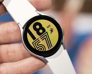 samsung watch s4 whatsapp