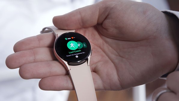 samsung galaxy watch active nfc google pay