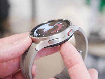 Samsung Galaxy Watch 5 Price Videos Deals And Specs Nextpit