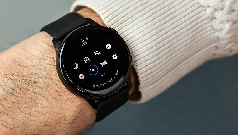 galaxy watch active 2 compatibility