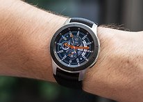 Samsung Galaxy Watch: the premier Android smartwatch?