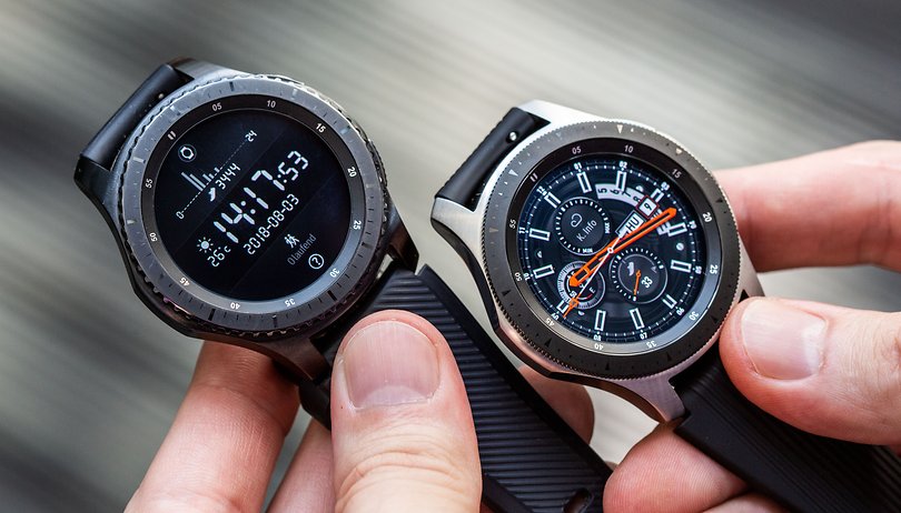 Samsung Galaxy Sport: nuovo smartwatch sportivo all'orizzonte?