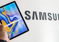Hands-on do Samsung Galaxy Tab S4: o tablet poderoso que custa R$ 4.299