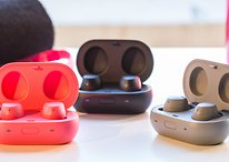 Samsung Gear IconX 2018 review: better than ever