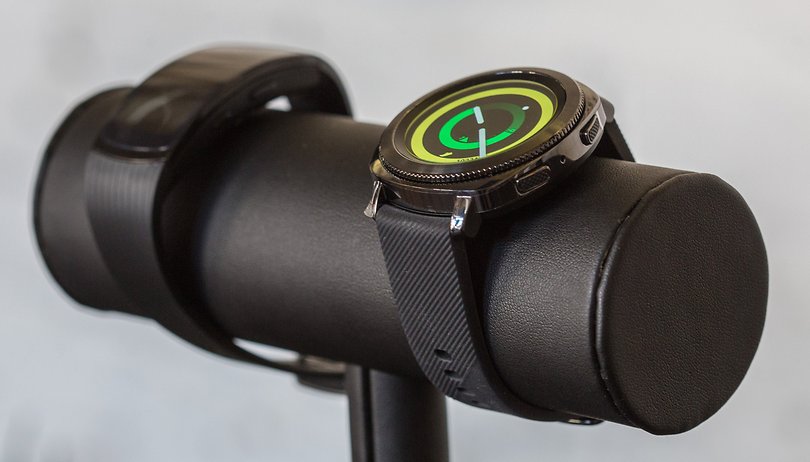 Wearables: a boring market that I'm tired of