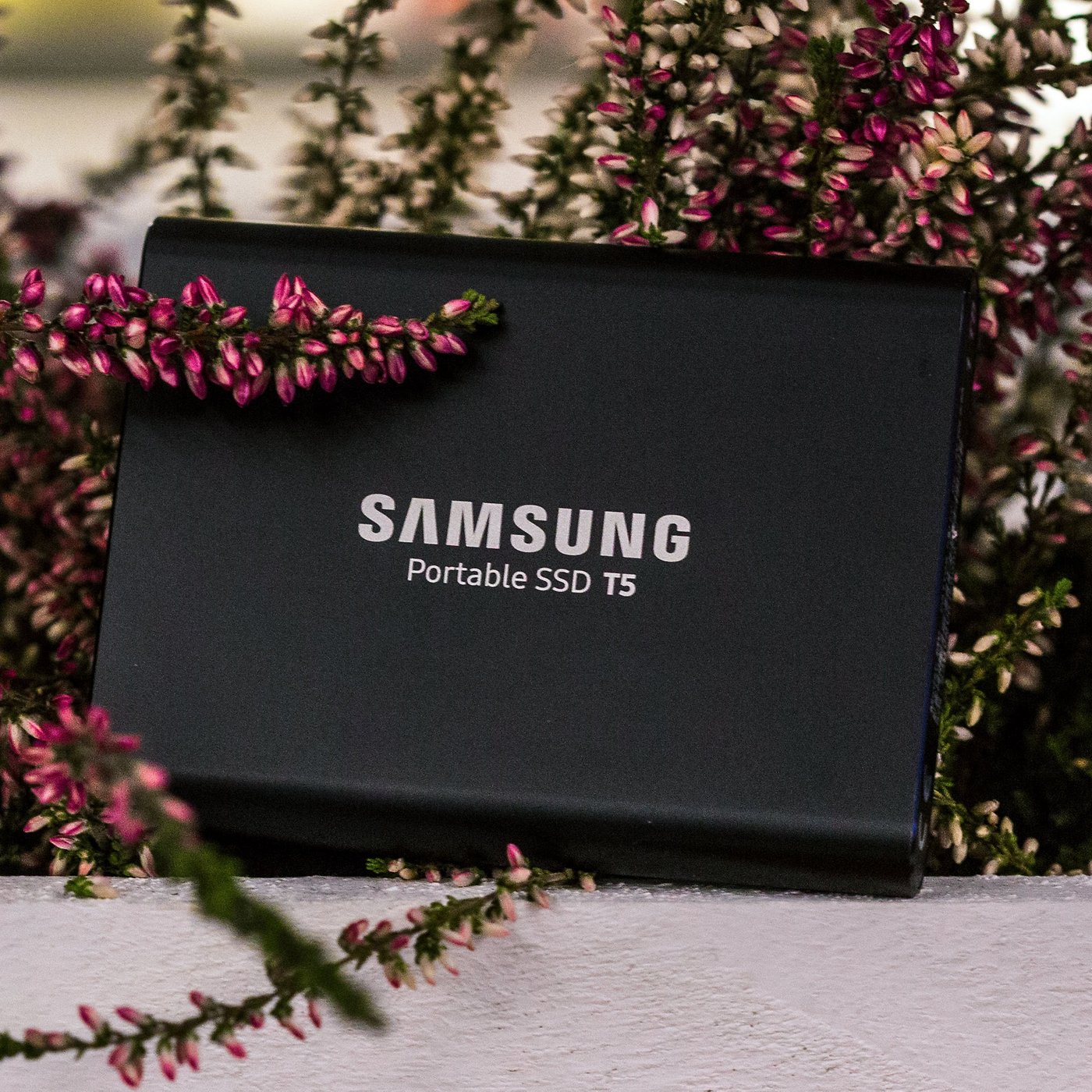 samsung portable ssd not detected mac
