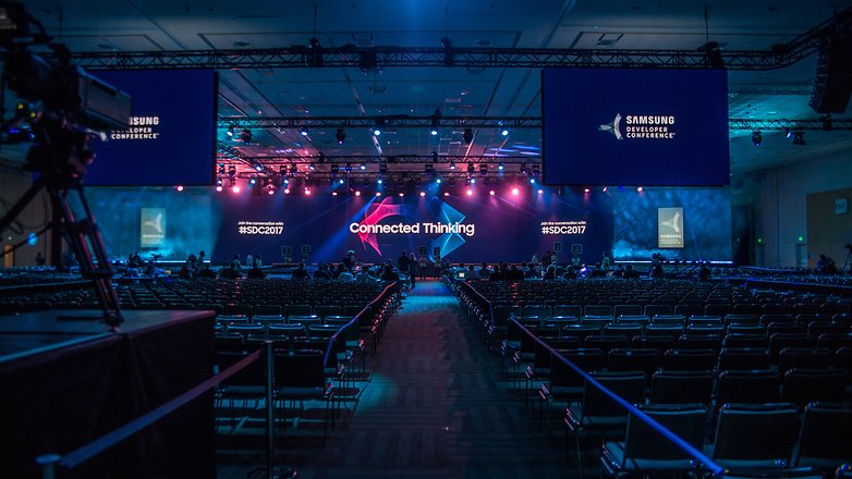 sdc 2017 keynote
