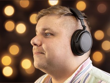 Test du Sennheiser Accentum Plus Wireless: Trop haut de gamme mais pas assez en m&ecirc;me temps