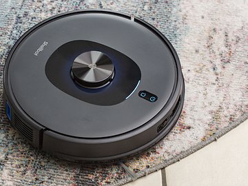 Shellbot SL60 im Hands-on: Newcomer im Praxis-Check