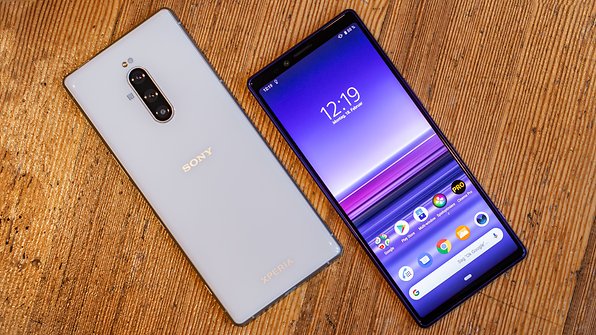 Behoort Messing een paar Xperia 1 review: Sony comes back to lead the pack | NextPit