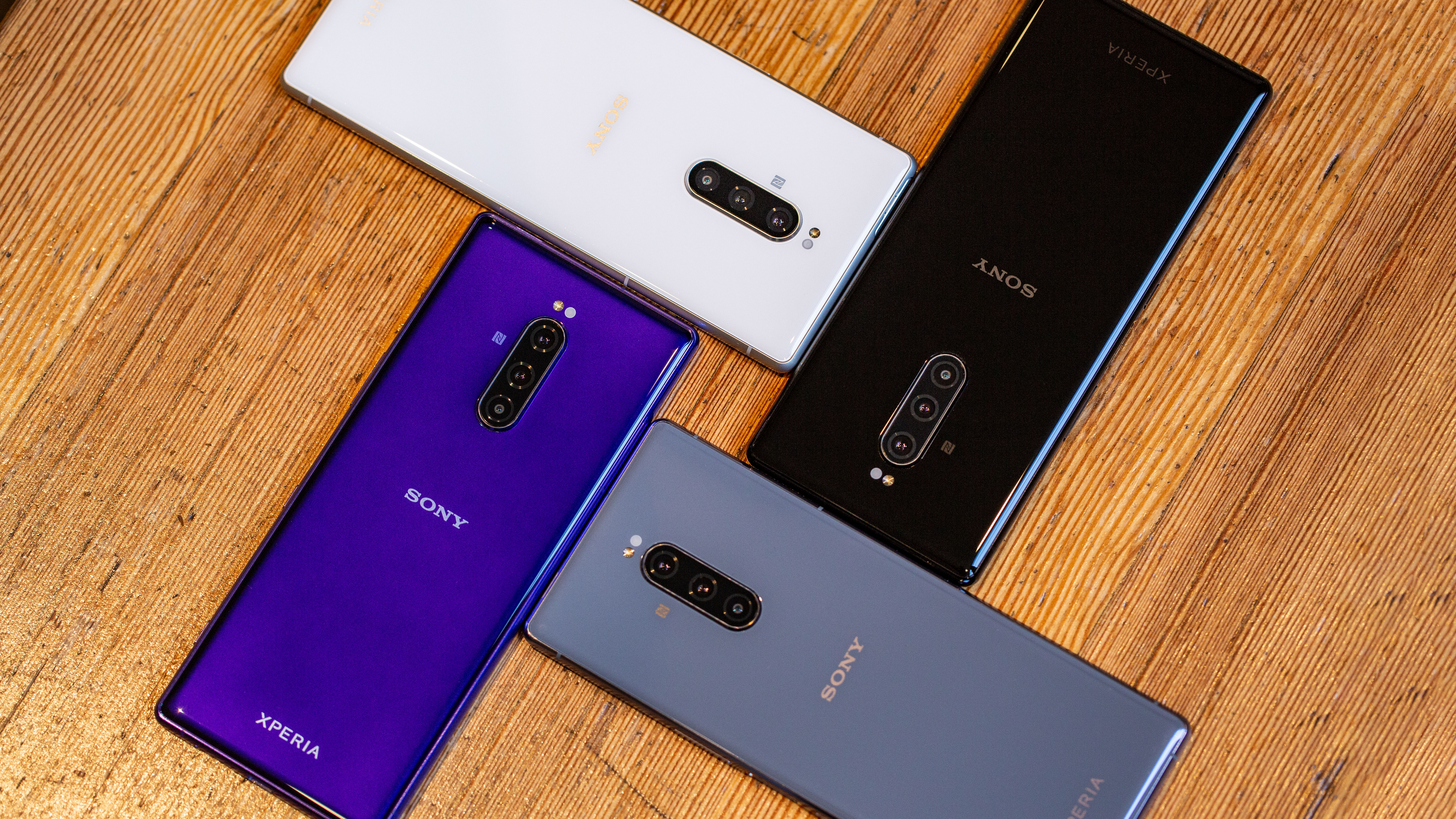 Sony Xperia 10 Price Videos Deals And Specs Androidpit