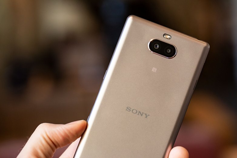 AndroidPIT sony xperia 10 camera detail gt5