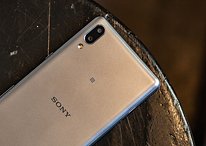 Xperia F: anche Sony sta lavorando ad uno smartphone pieghevole