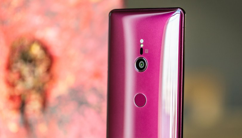 PlayStation Plus inklusive: Sony Xperia XZ3 ab sofort zu kaufen