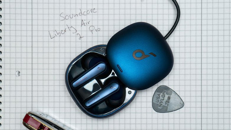 Soundcore Liberty Air 2 Pro