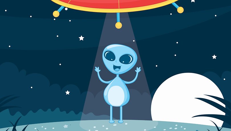 "Strange Planet"-Comics kommen als Serie zu Apple TV+
