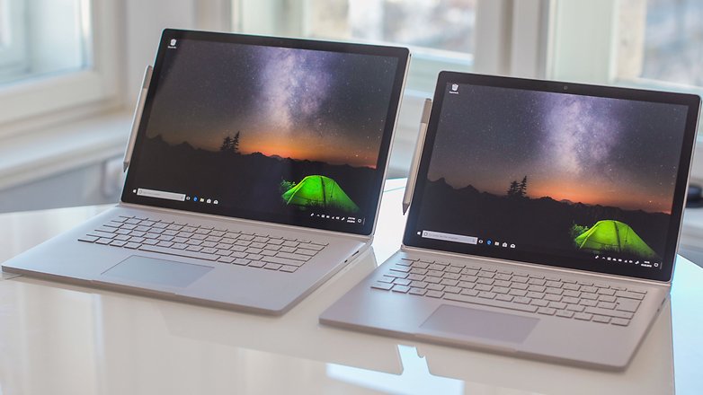 surface books product