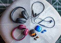 Bluetooth-Headsets und -Kopfhörer im Vergleich