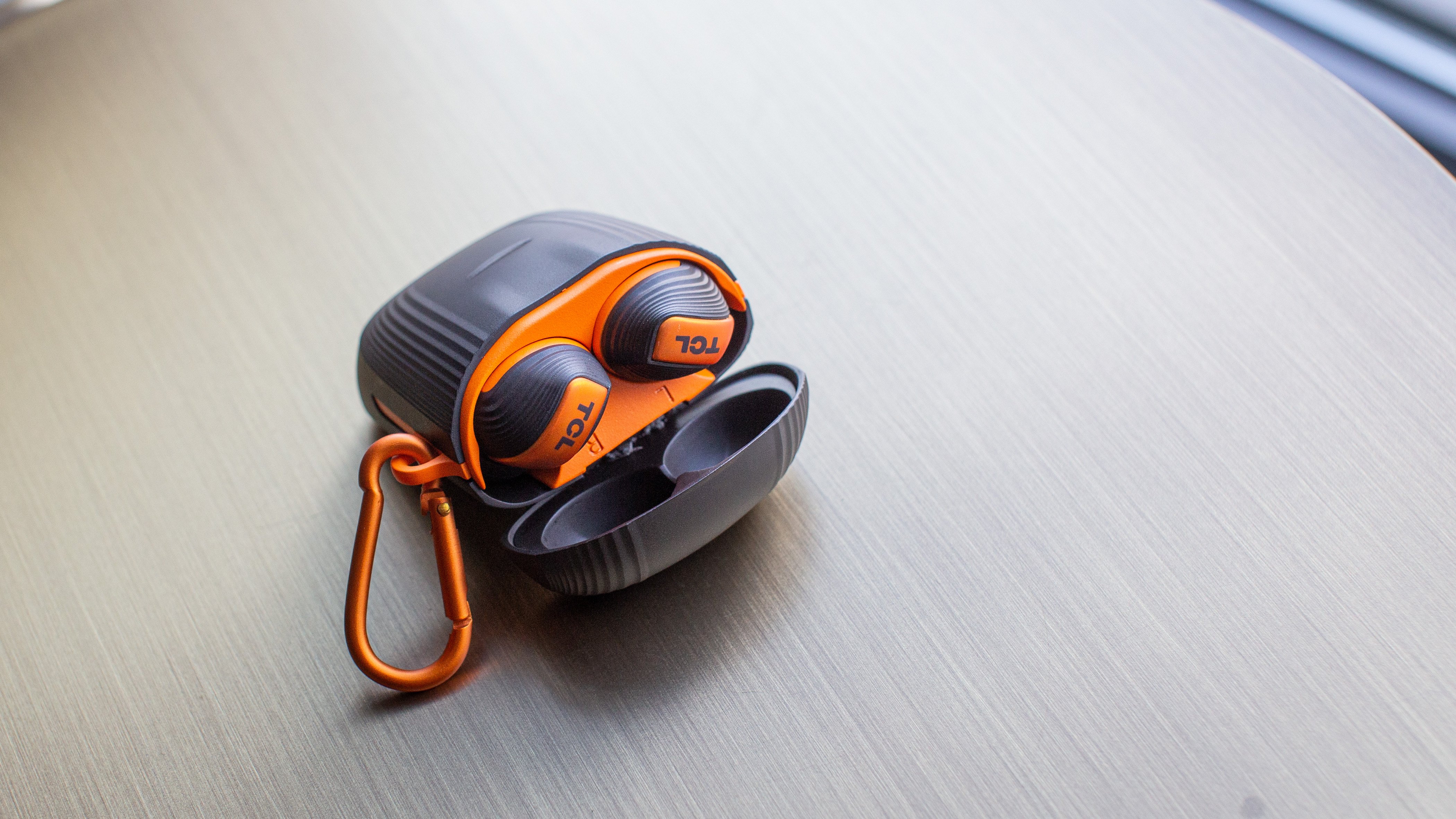 tcl wireless earbuds