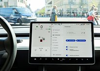 Tesla: presto potrete giocare a Cuphead sul display dell'auto