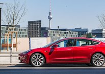 Tesla Model 3 : le crash test confirme sa robustesse !
