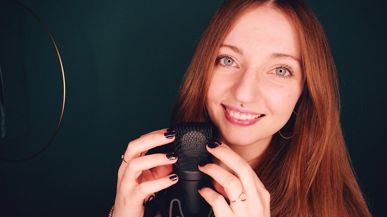 How ASMR Is Making The Tech Bubble A Better Place NextPit