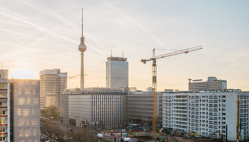 Klingeltöne und Messenger: Vorratsdatenspeicherung 2.0