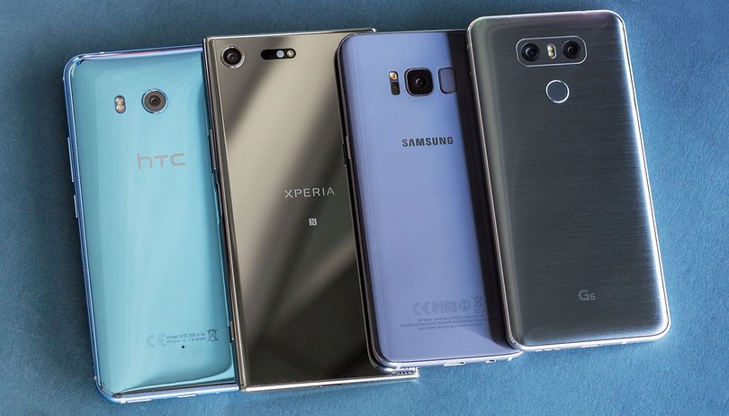 HTC lädt zum nächsten U-Event