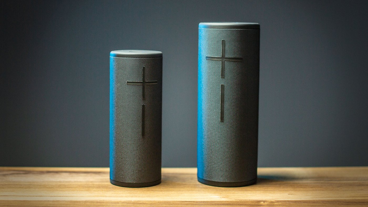 Blast off with the Boom 3 Megaboom Ultimate Ears | nextpit