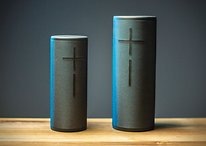 Blast off with the Boom 3 and Megaboom 3 from Ultimate Ears