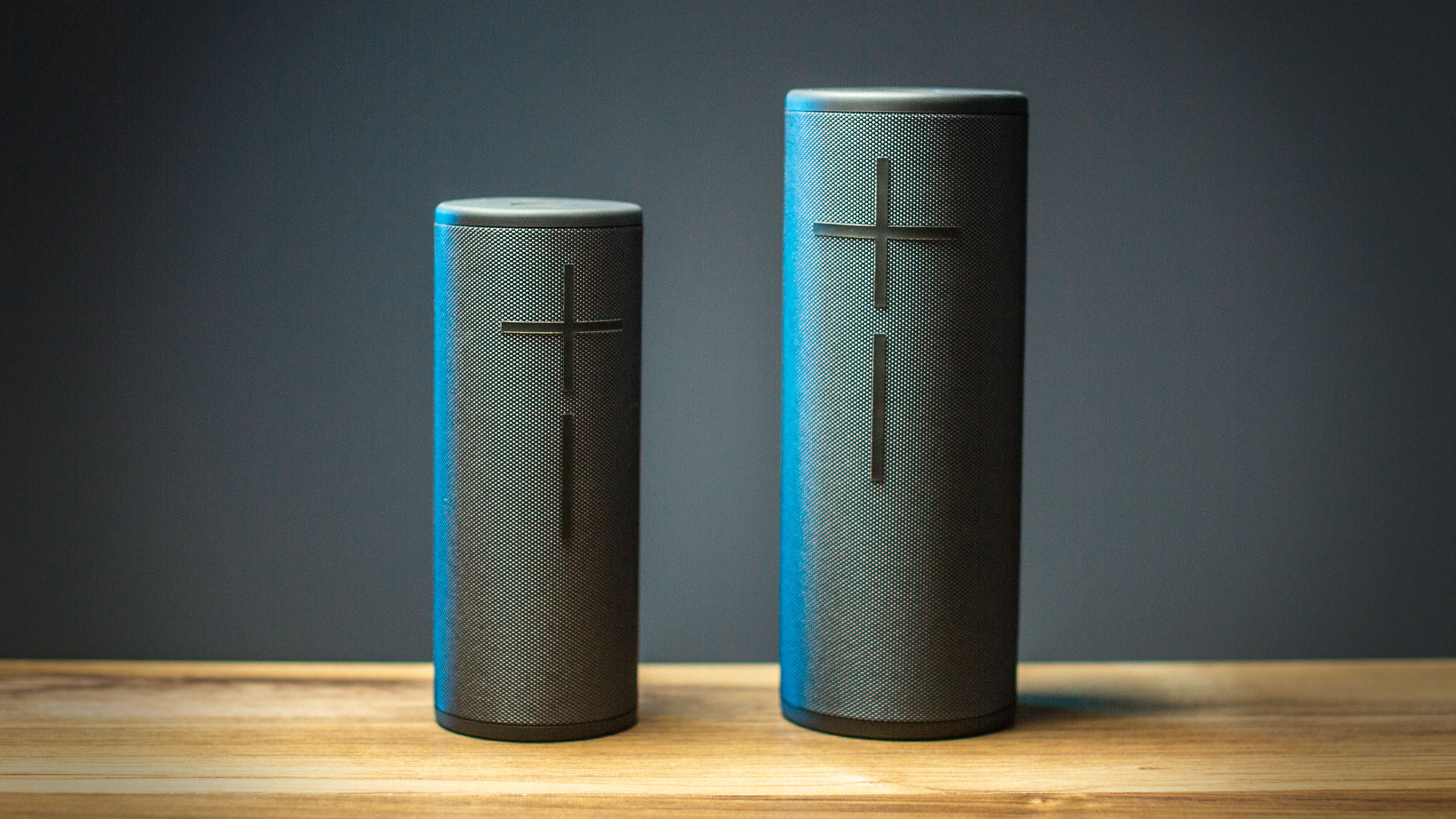 Ultimate Ears Boom 3 y Megaboom 3: ¿dónde está el asistente digital?