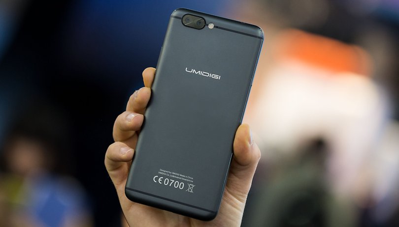 ¡La preventa del UMIDIGI Z PRO arranca con el unboxing oficial!
