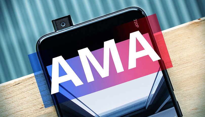 Vivo Nex: Eure Fragen zum ungewöhnlichen China-Smartphone