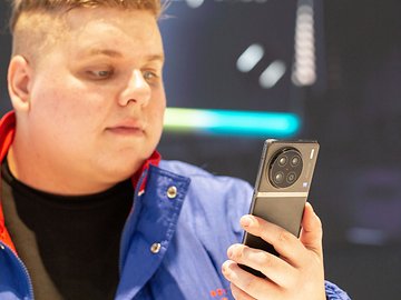 Vivo X90 Pro angetestet: Dieses Flaggschiff wird Euch &uuml;berraschen!