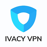 ivacy vpn Logo