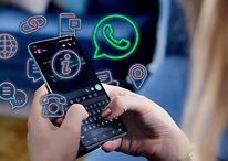 WhatsApp lifehack: Convert voice messages into text