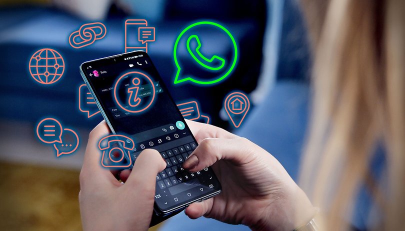 WhatsApp lifehack: Convert voice messages into text