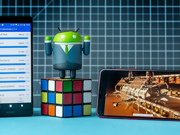Huawei ha manipulado los benchmark, &iquest;y qu&eacute;?