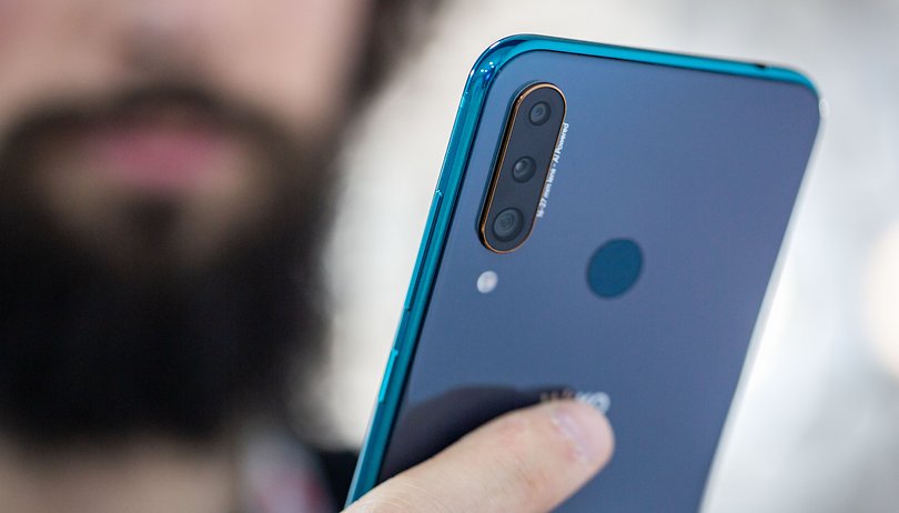 Wiko View 3 Pro: Smartphone mit Triple-Kamera kommt nach Deutschland