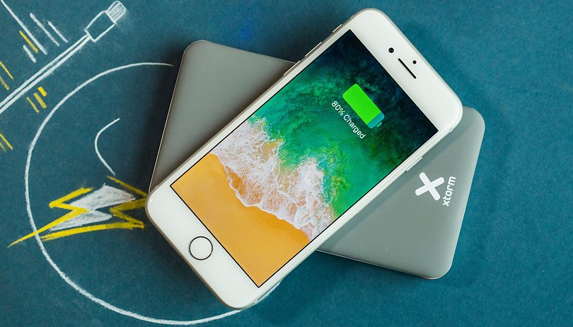 Wireless Charging: Die Qi-Saison ist eröffnet