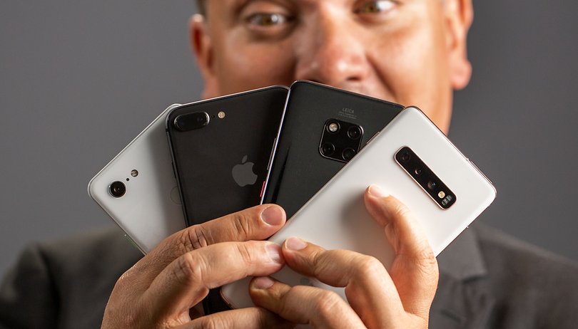 Wer AndroidPIT mag, wird den Wunschtarif lieben - und alle Anderen auch