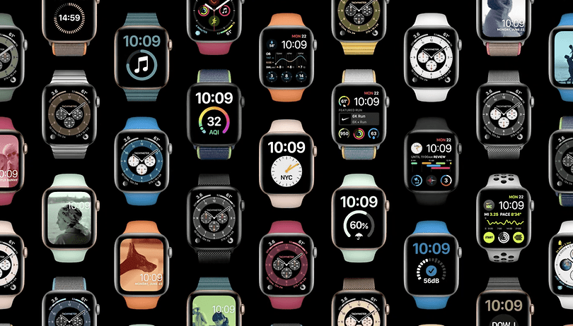 Das neue watchOS 7: Apples Uhr wird noch smarter
