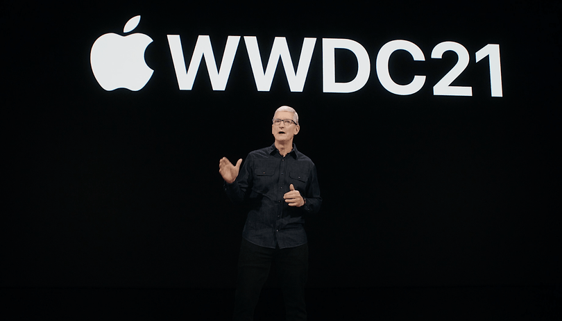 apple keynote wwdc