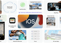 iOS 15: So sieht Drag & Drop auf dem iPhone aus